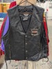 Coats & Leather Vests - 7