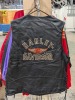 Coats & Leather Vests - 8