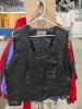 Coats & Leather Vests - 9
