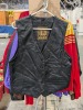 Coats & Leather Vests - 10