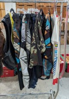 Riding Gear