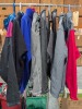 Fleece Pullovers & Jackets
