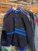 Fleece Pullovers & Jackets - 3