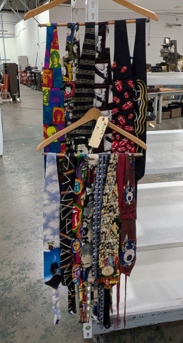 Ties