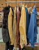 Coats