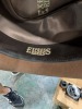 Cowboy Hat & Belts - 2