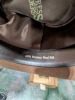 Cowboy Hat & Belts - 3