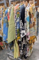 Woven Button Down Shirts