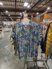 Woven Button Down Shirts - 6