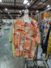 Woven Button Down Shirts - 10