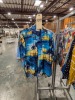 Woven Button Down Shirts - 11