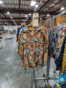 Woven Button Down Shirts - 12