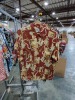 Woven Button Down Shirts - 2