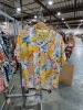 Woven Button Down Shirts - 3