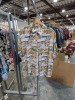 Woven Button Down Shirts - 7