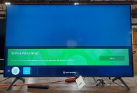 Samsung 50" TV