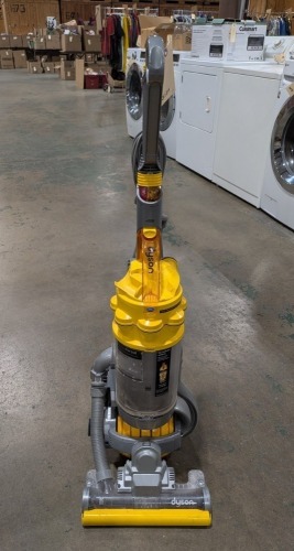 Dyson Vacuum