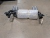 Muffler & Carburetors - 2