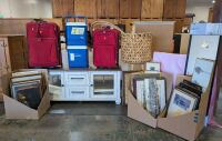 Household Items