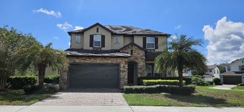 Single Family Home
