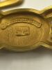 18K Gold Bracelet & Earrings (Dayton, NJ) - 6