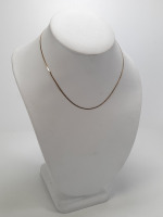 14K Gold Chain
