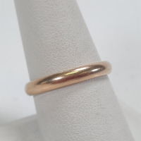 14K Gold Ring