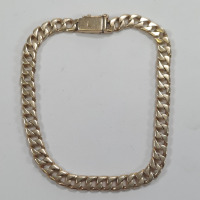 14K Gold Bracelet