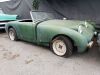 1961 Austin Healey Sprite (Project)
