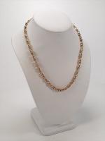 18K Gold Chain