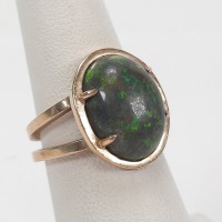 14K Gold Ring