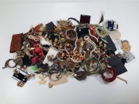 Costume Jewelry