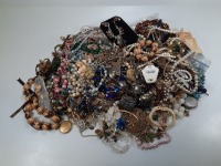 Costume Jewelry