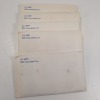 (5) 1976 Uncirculated Coin Sets - 2