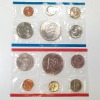 (5) 1976 Uncirculated Coin Sets - 3