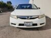 2009 Honda Civic - 30