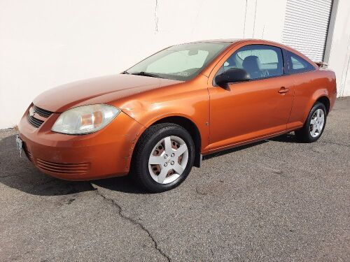 2006 Chevrolet Cobalt LS