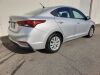 2021 Hyundai Accent - 15