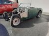 1961 Austin Healey Sprite (Project) - 3