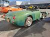 1961 Austin Healey Sprite (Project) - 14