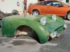 1961 Austin Healey Sprite (Project) - 22