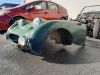 1961 Austin Healey Sprite (Project) - 24