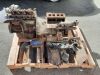 1961 Austin Healey Sprite (Project) - 25
