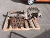 1961 Austin Healey Sprite (Project) - 35