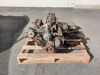 1961 Austin Healey Sprite (Project) - 37