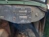 1961 Austin Healey Sprite (Project) - 42