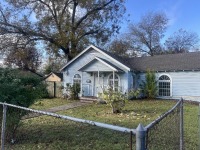 Single Family Home, 4311 Idaho Ave, Dallas, TX