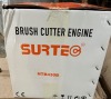 Brush Cutter Engines - 2