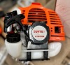 Brush Cutter Engines - 4