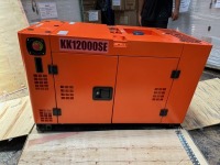 Diesel Generator Set